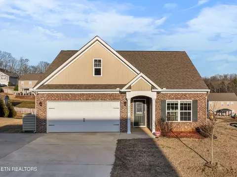 3039 Sagegrass Dr, Louisville, TN 37777