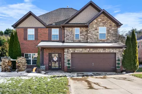 7514 Bellingham Dr, Knoxville, TN 37919