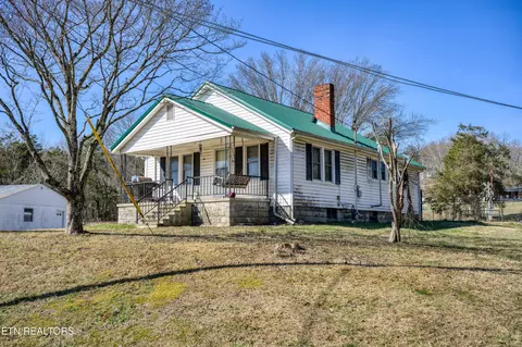 310 Duncan Rd, Clinton, TN 37716