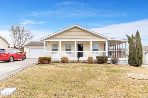 1139 Gregory Valley Dr, Sevierville, TN 37876
