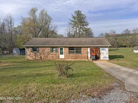 1416 Skyline Dr, New Market, TN 37820