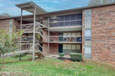 8522 Brasilia Ct #66, Knoxville, TN 37923