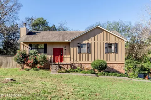 1801 Dunraven Dr, Knoxville, TN 37922