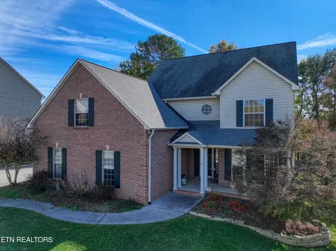 5516 Summitridge Ln, Knoxville, TN 37921
