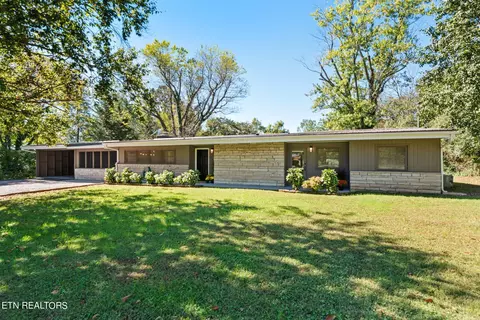5101 Custis Ln, Knoxville, TN 37920