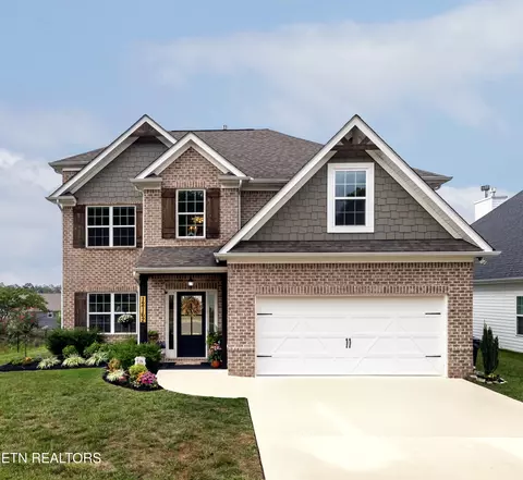 12162 Woodhollow Ln, Knoxville, TN 37932
