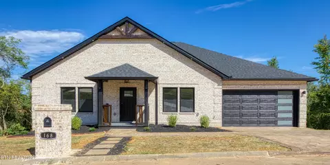 168 Chapman View Dr, Seymour, TN 37865