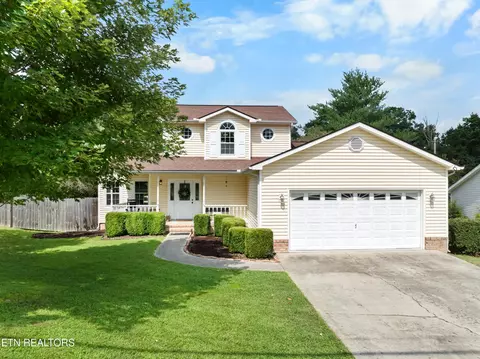 4421 Holiday Blvd, Knoxville, TN 37921