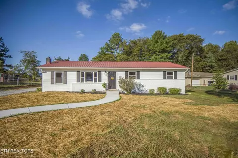 814 Lafollette Dr, Maryville, TN 37801
