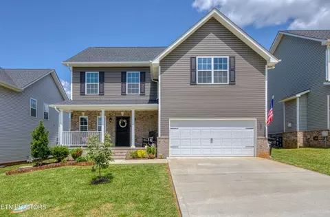3134 Otter Run Ln, Knoxville, TN 37931