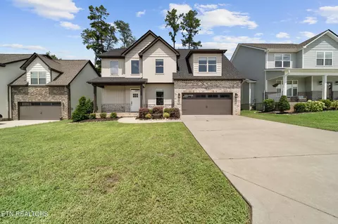 1461 Dream Catcher Dr, Knoxville, TN 37920