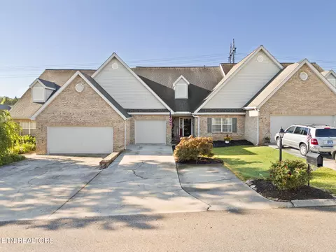 4352 Mannington Dr, Knoxville, TN 37917
