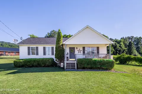 204 Scenic Springs Ln, Maynardville, TN 37807