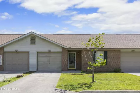 824 Wakebridge Blvd, Powell, TN 37849