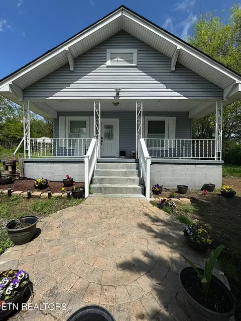 6113 Old Rutledge Pike, Knoxville, TN 37924