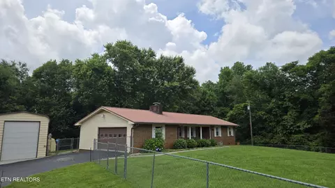 7600 Thorn Grove Pike, Knoxville, TN 37914