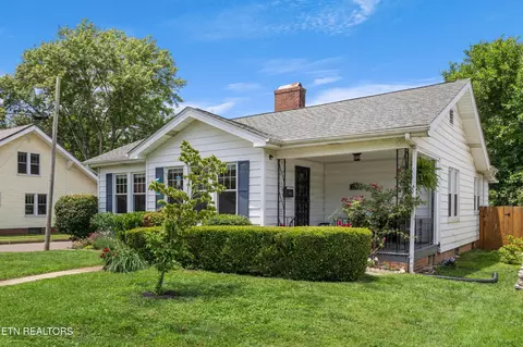 2301 Edgewood Ave, Knoxville, TN 37917