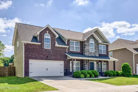 2712 Sweeping Rain Ln, Knoxville, TN 37931