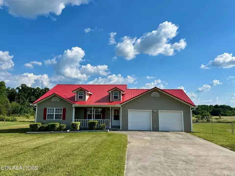 110 Fagin Ln, Madisonville, TN 37354