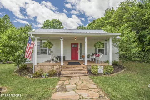 104 Black Oak Ridge Rd, Seymour, TN 37865