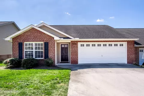 5800 Metropolitan Way, Knoxville, TN 37921