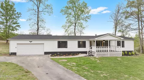180 Rose Hill Ln, Rutledge, TN 37861