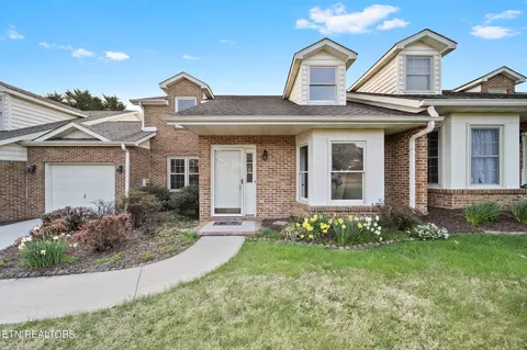 7603 Breckenridge Ln, Knoxville, TN 37938