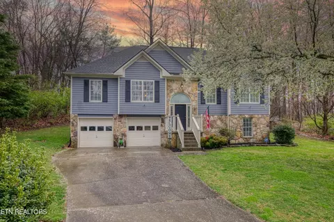 7804 Representative Ln, Knoxville, TN 37931
