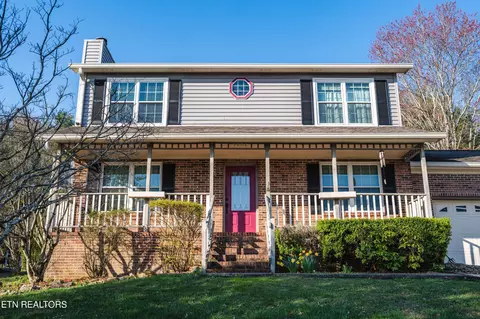 2805 Sood Rd, Knoxville, TN 37921
