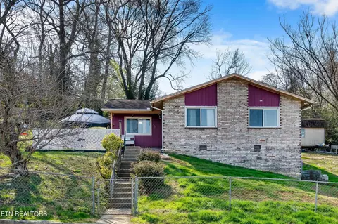 1932 Rosedale Ave, Knoxville, TN 37915