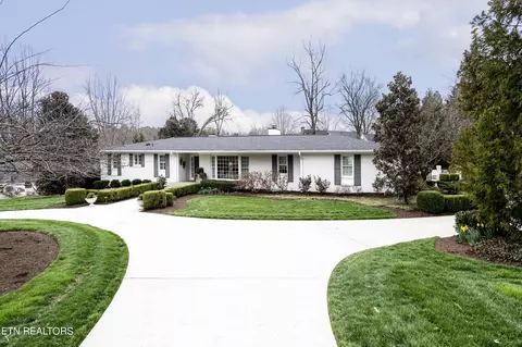 7208 Rotherwood Dr, Knoxville, TN 37919