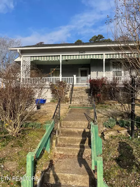 340 Marshall St, Clinton, TN 37716