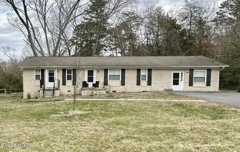 1134 Ferd Hickey Rd, Knoxville, TN 37909