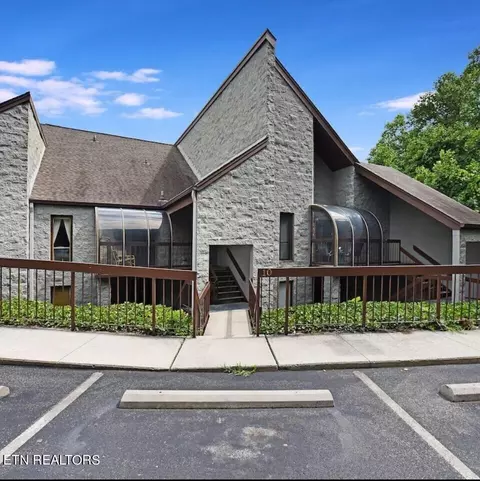 1155 Upper Alpine Way #110, Gatlinburg, TN 37738