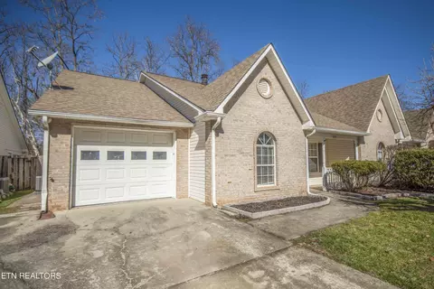 10133 Bellflower Way #11, Knoxville, TN 37932