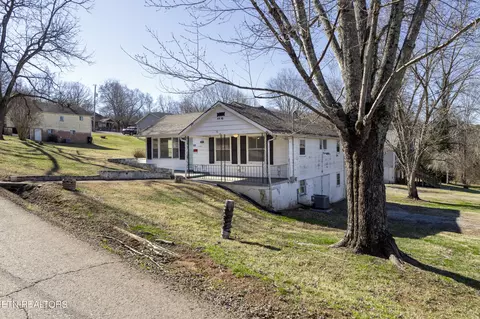 4910 Cleage St, Knoxville, TN 37920