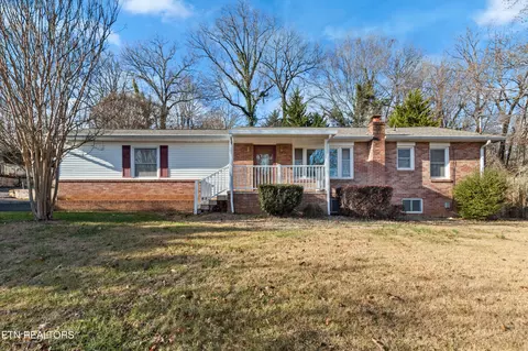 1119 Repass Dr, Knoxville, TN 37920