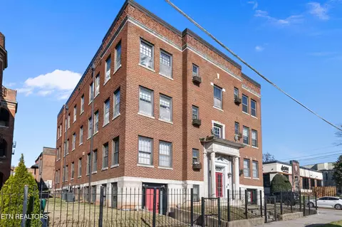 201 W Fifth Ave #11, Knoxville, TN 37917