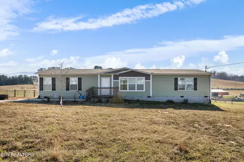 529 Conley Tr, Dandridge, TN 37725