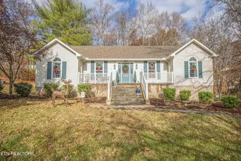 7527 Jenkins Rd, Knoxville, TN 37931