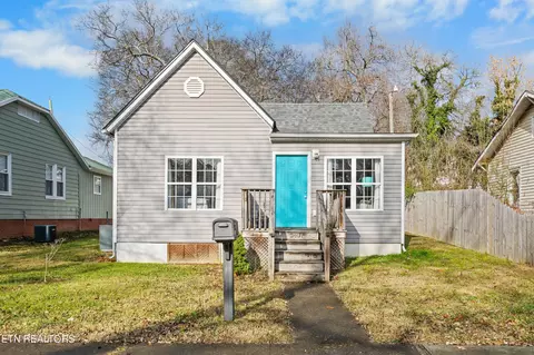 2407 Jefferson Ave, Knoxville, TN 37917