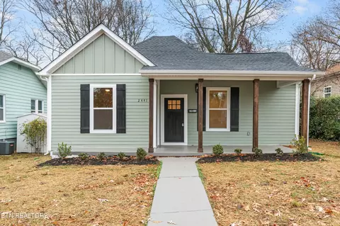 2441 Washington Ave, Knoxville, TN 37917