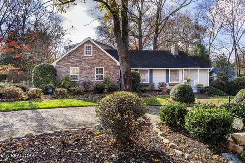 4058 Sequoyah Ave, Knoxville, TN 37919