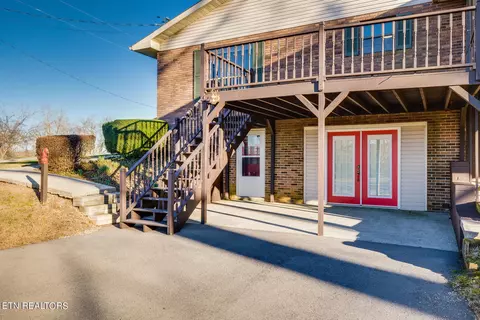1172 Flat Hollow Rd, Speedwell, TN 37870