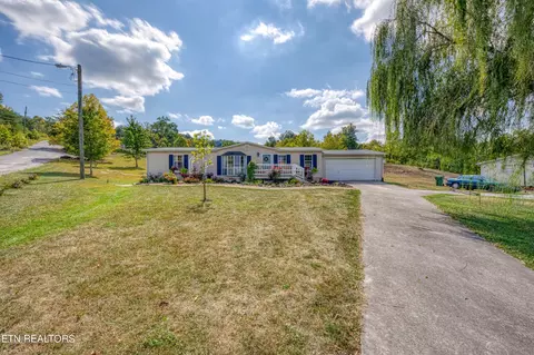 342 Clearwater Ridge Rd, Maynardville, TN 37807