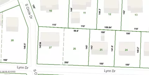 0 Lynn Dr, Sevierville, TN 37862