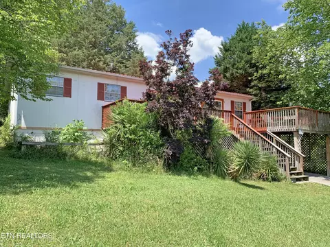 116 Channel Dr, Loudon, TN 37774