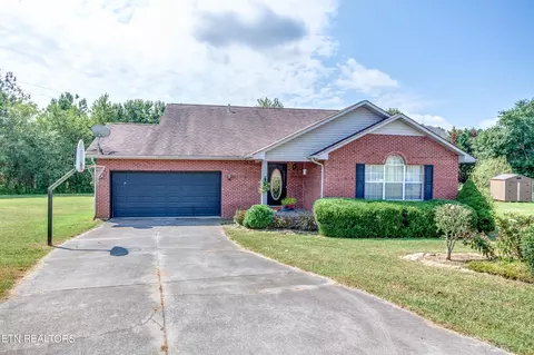 3446 Tres Bien Ln, Knoxville, TN 37920