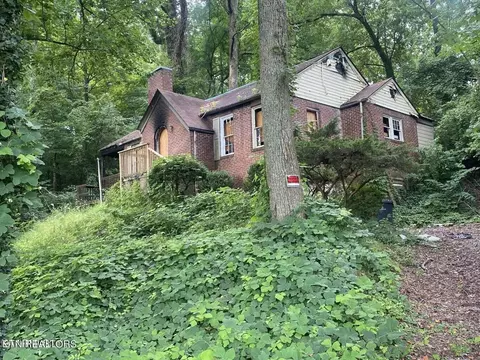 104 Overbrook Dr, Knoxville, TN 37920