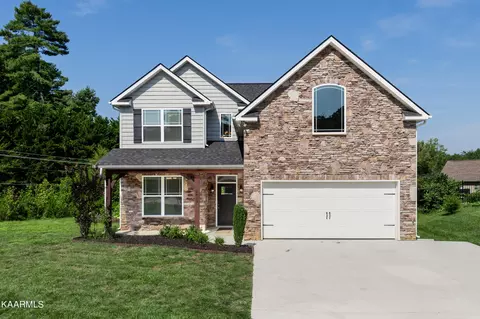 9413 Aries Ln, Knoxville, TN 37922